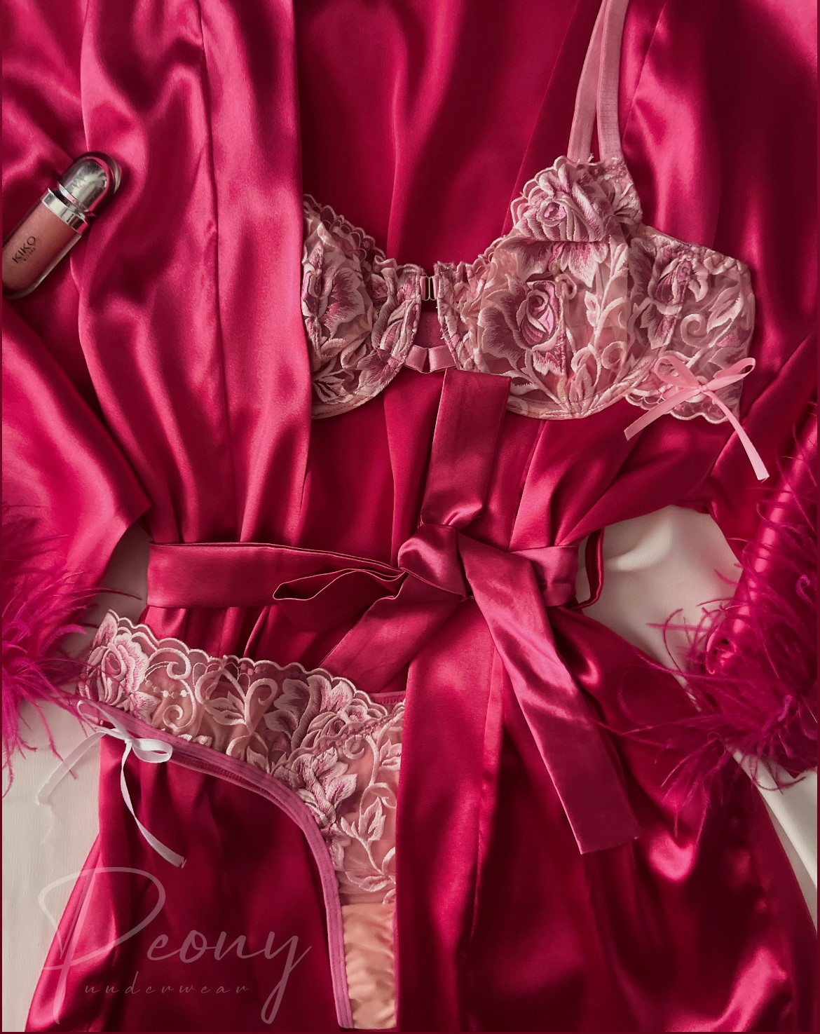 ست گیپورLumiere de Rose