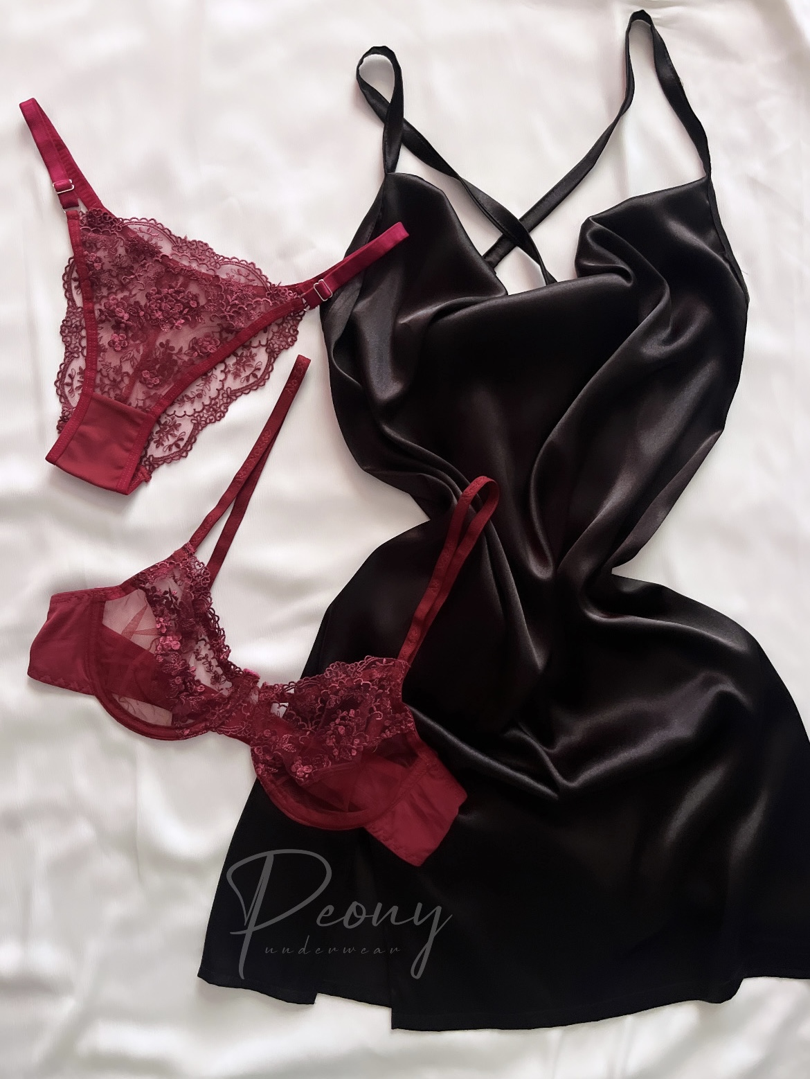 ست گیپور luxury